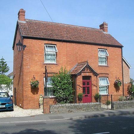 Bed and Breakfast Benton House Huntspill Экстерьер фото