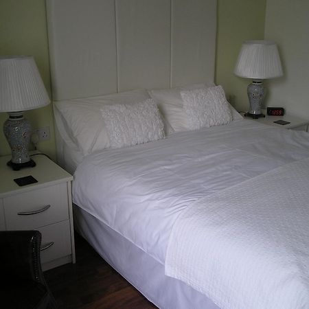 Bed and Breakfast Benton House Huntspill Экстерьер фото