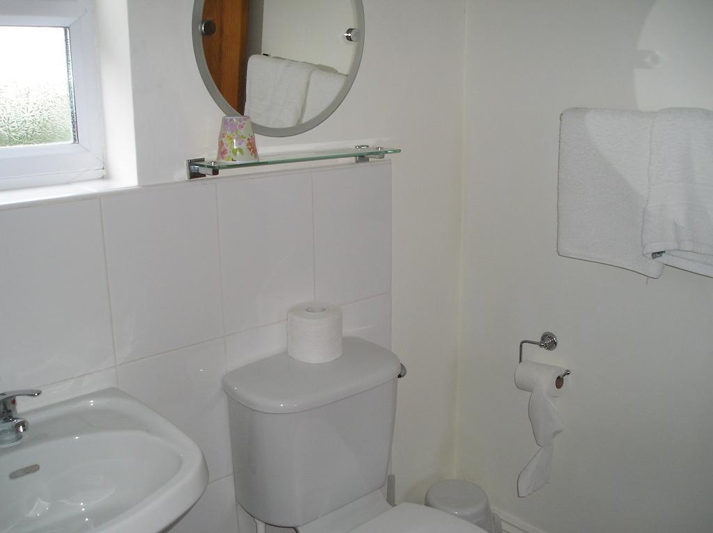 Bed and Breakfast Benton House Huntspill Номер фото