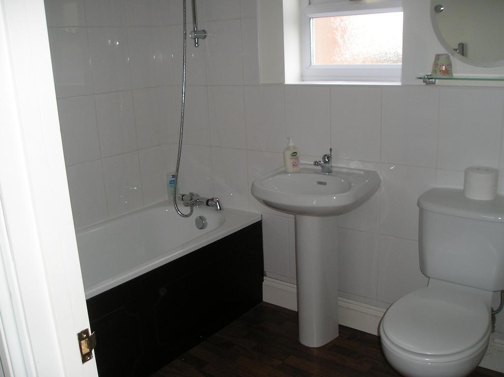 Bed and Breakfast Benton House Huntspill Номер фото