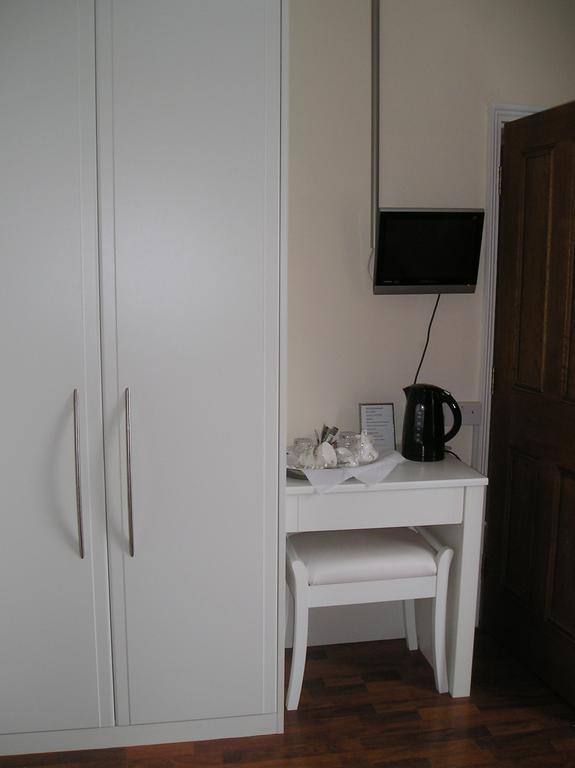 Bed and Breakfast Benton House Huntspill Экстерьер фото