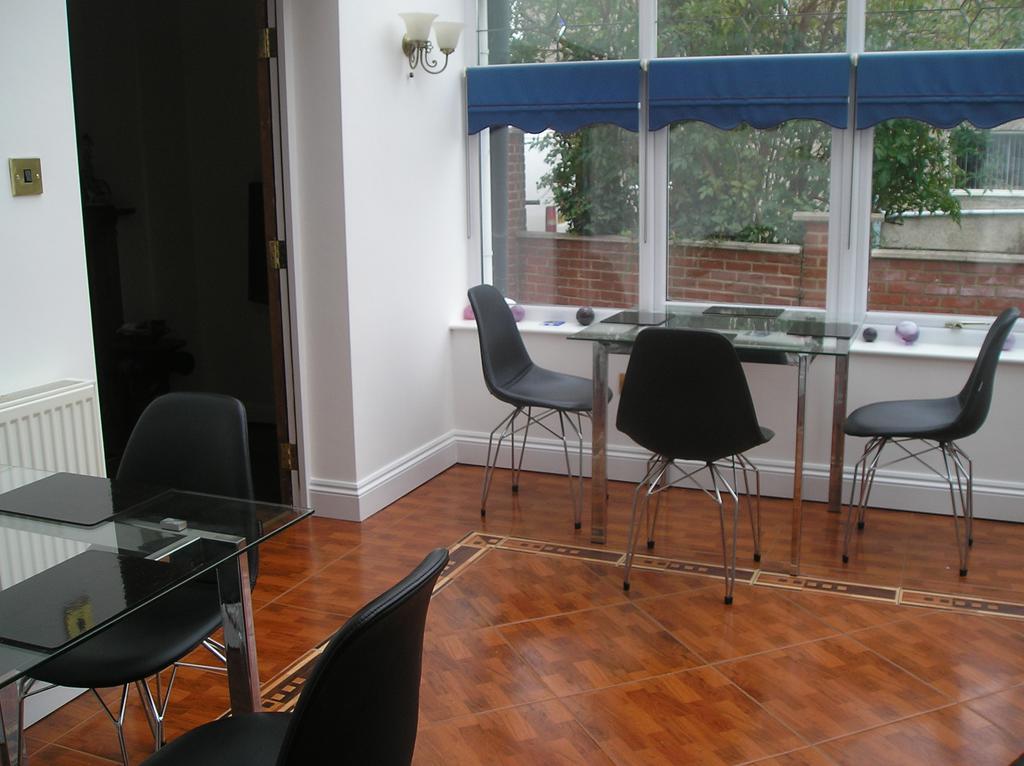 Bed and Breakfast Benton House Huntspill Экстерьер фото