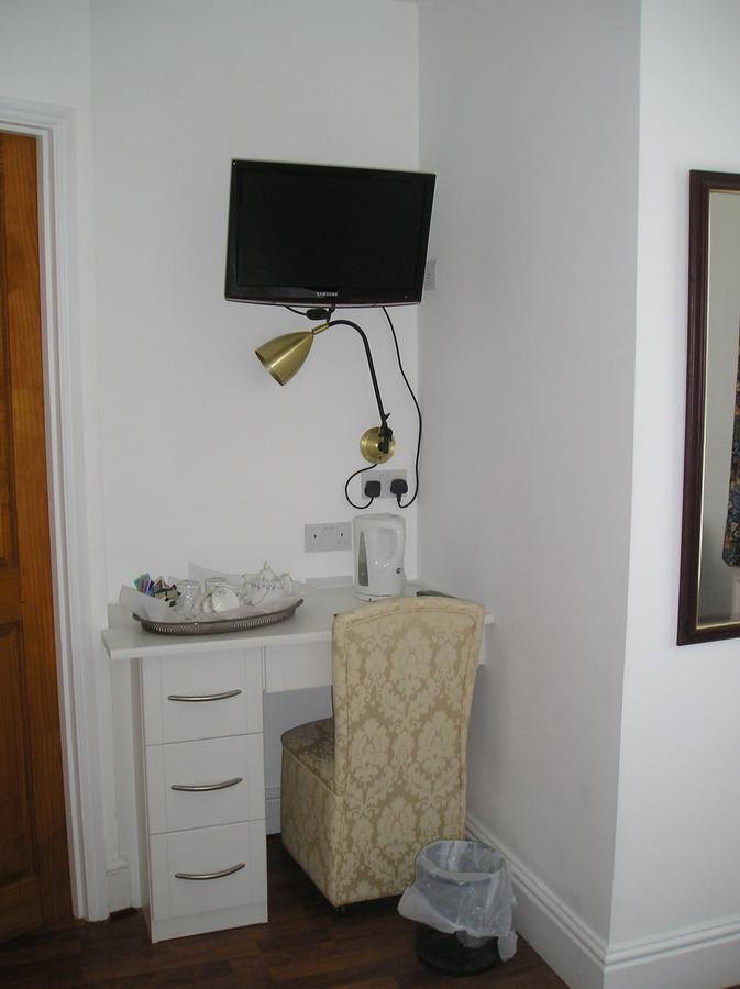 Bed and Breakfast Benton House Huntspill Экстерьер фото