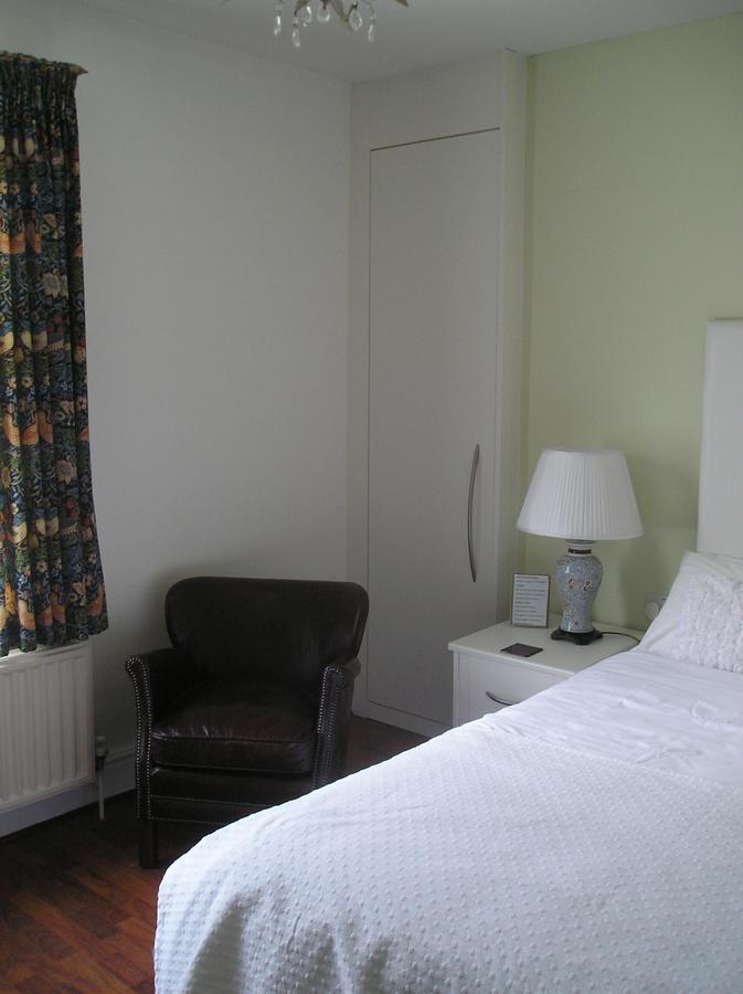 Bed and Breakfast Benton House Huntspill Экстерьер фото