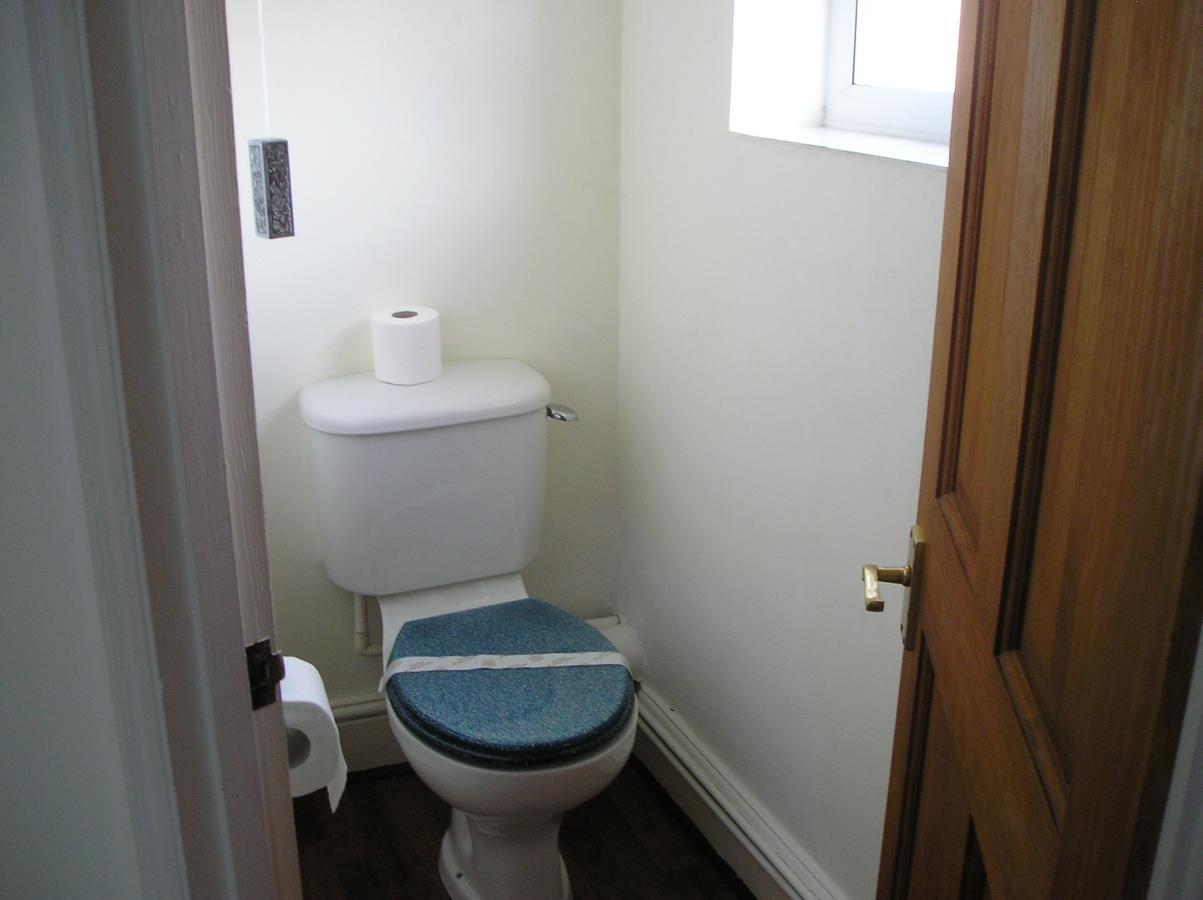 Bed and Breakfast Benton House Huntspill Экстерьер фото