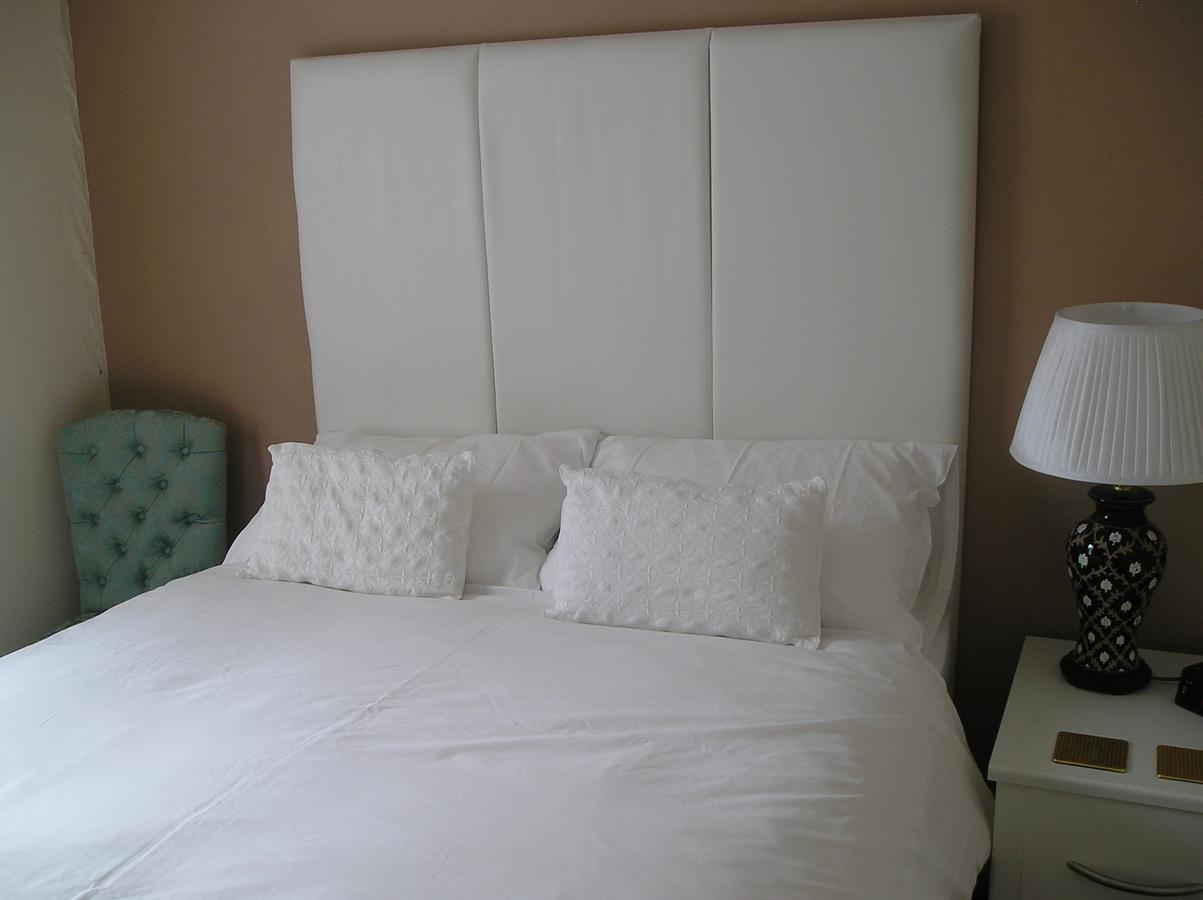 Bed and Breakfast Benton House Huntspill Экстерьер фото